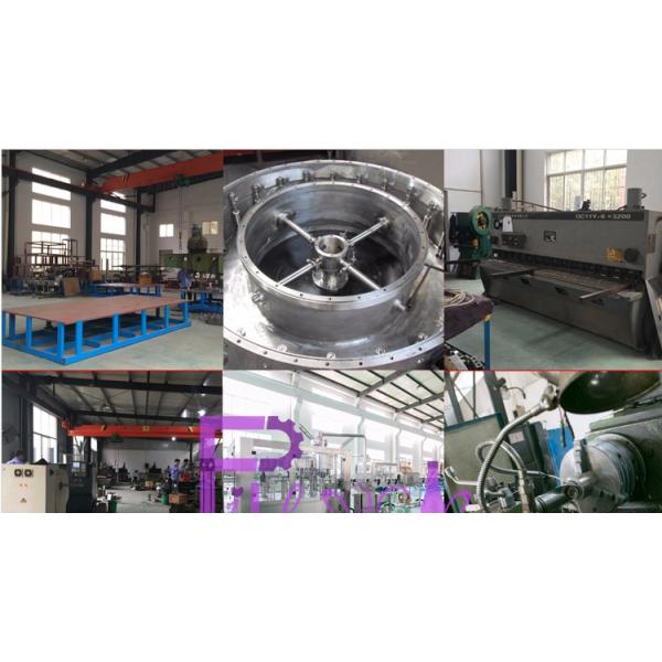 Линия класть в мешки воды машины завалки воды сумки 1000L мешка саше жидкостная