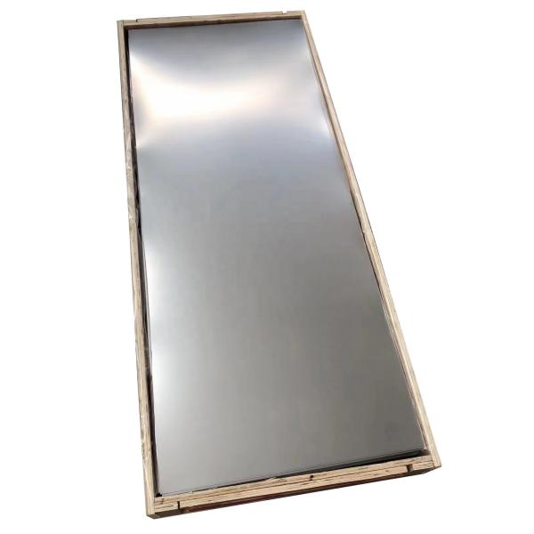 GR1 GR2 Titanium Sheet Foil Titanium Metal Ultra Thin For Aerospace Industry