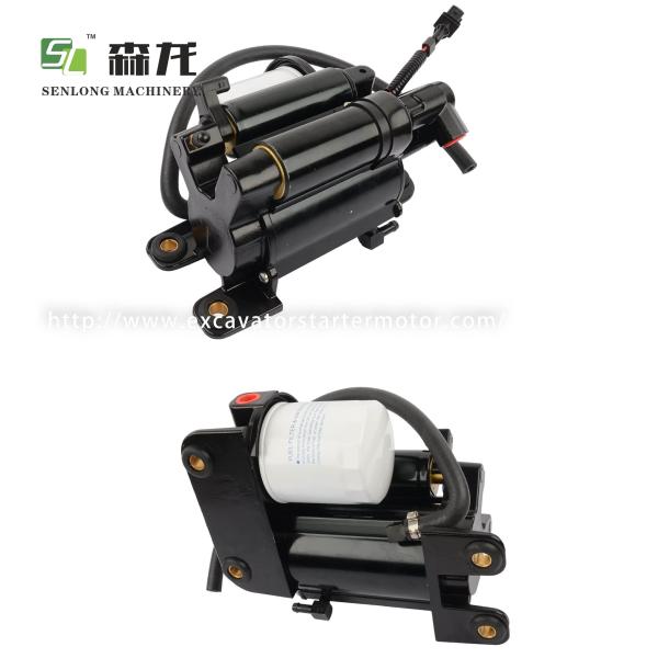 Сборка электрических топливных насосов для  Penta Stern 21608512