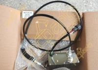 Atuador SANY SY215-8 do motor XE215C XCMG Accel do regulador de pressão AC2 1500