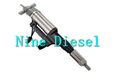 Injetor diesel 095000-0041 095000-004# 0950000041 do trilho comum de Denso