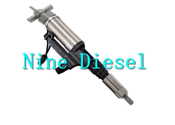 Injetor diesel 095000-0041 095000-004# 0950000041 do trilho comum de Denso