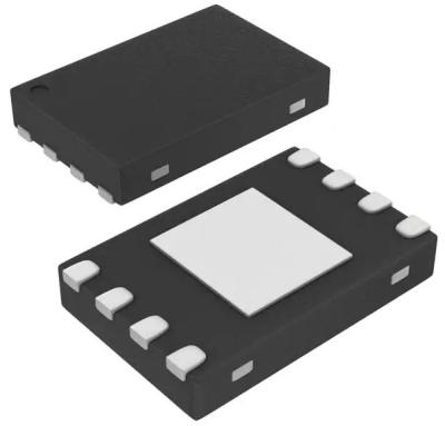 Autenticação de superfície IC 8-UDFN da montagem ATECC608A-MAHCZ-S (2 x 3)