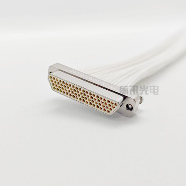 Chinese Origin J30jz Rectangular Plug for Crimping Applications