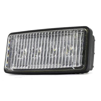 10V - 36V Truck Mounted Flood Lights 20W LED Work Lights For Trucks