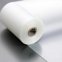 180um Thermoplastic Urethane Film TPU Adhesive Film For Medical Device Coating