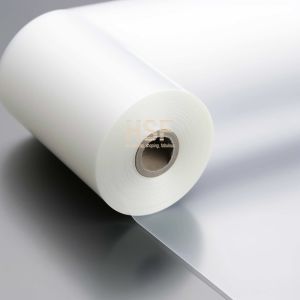180μm Thermoplastic Urethane Film TPU Film for Medical Device Coating with Matte