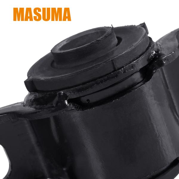 Barbe à bosses automobile japonaise RZN180L 3RZFE BC1D-34-46Y BC1D-34-46Y pour le MAZDA 323 BA1