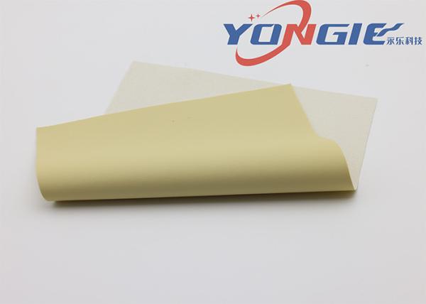 Durable  PVC Upholstery Material For Handbags Marine Boat Seat Leather Fabric