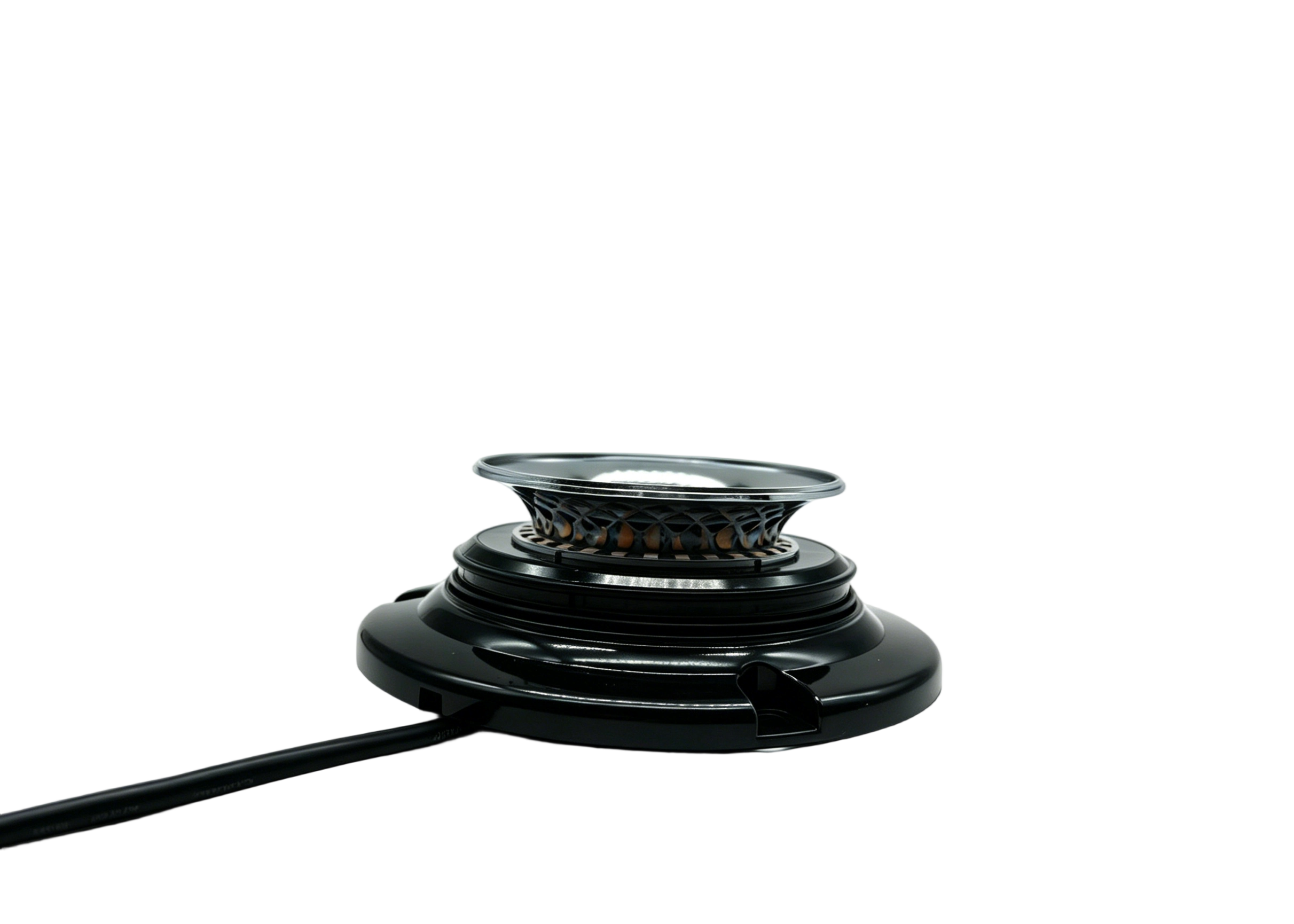 Strobe Rotation Patterns LED Beacon Light DC12V/24V Multiple Color for Vehicles
