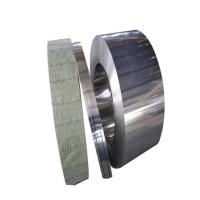 La bande d'acier inoxydable d'ASTM 347 a laminé à froid l'épaisseur du BA 0.5mm 0.8mm de 2B