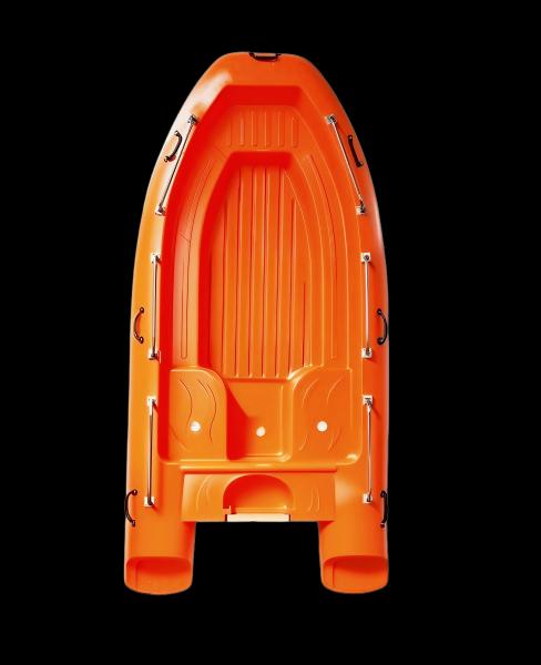 High Wear And Corrosion Resistance Rotomolding Boat Mold Featuring UV 8 Resistance and Smooth Or Textured Surfacefinish for Long Lasting