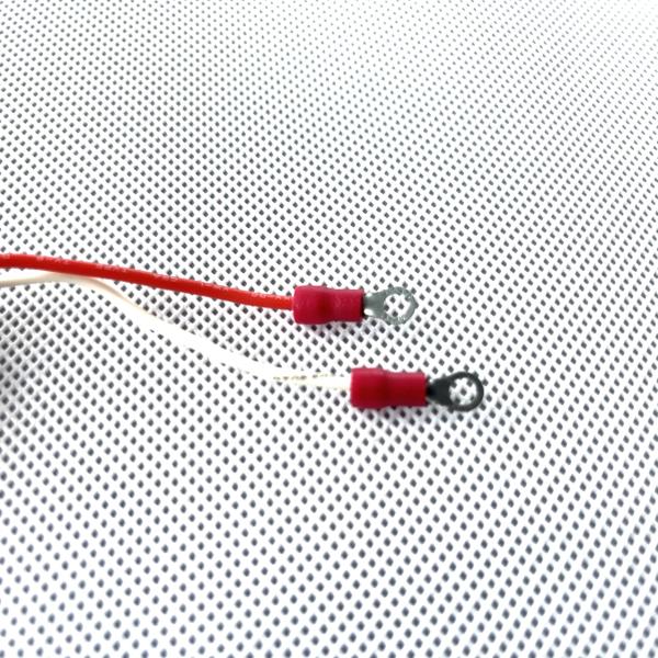 DC 3.7V Plasma Ion Generator Emitter With Grounding Ring AIR KJF06-05