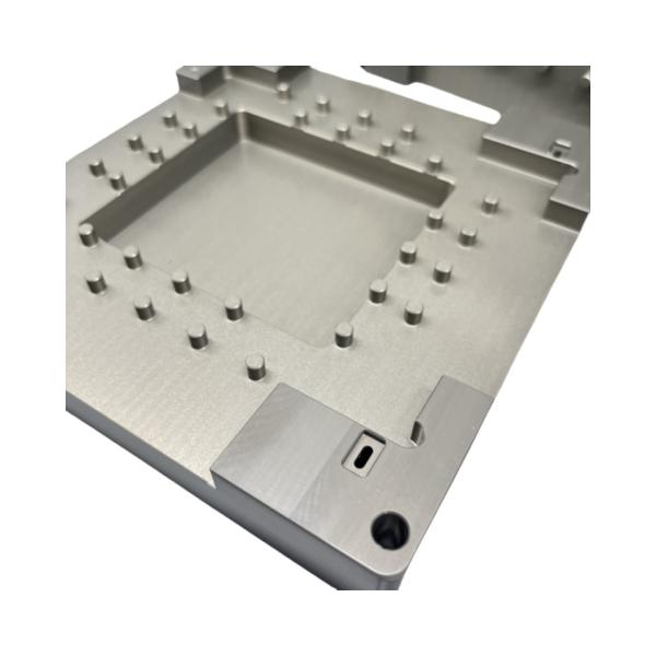 Customized Precision Mold Casting Fixtures for Electrical Applications UL Listed