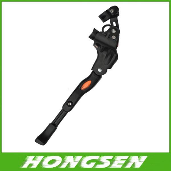 alloy aluminum material adjustable height bike parking stand