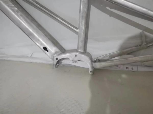 Custom Shimano Ep8 Low-Step City E-bike Frame Mulheres E-bike E5000