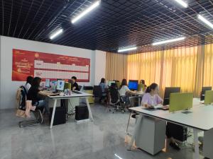 Foshan Cappellini Furniture Co., Ltd.