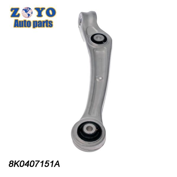 Upgrade Your Audi A4 B8 A5 2008-2012 with Front Lower Control Arm 8K0407151A RK641964