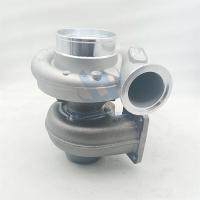 Parties de machines de construction Turbocompresseur 4038475 6738-81-8092 4037469 Pour PC200-7 Excavateur Turbocompresseur diesel pour moteur 6D102 Avec des performances dans le carton / boîte d'emballage