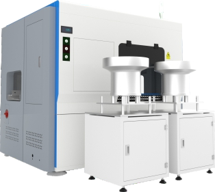 Multi Functional Irregular Plug-In Machine