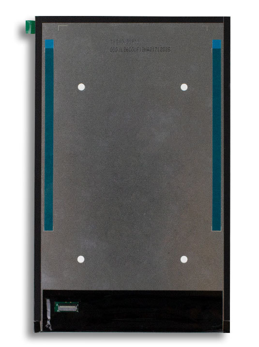 TM080VDSP03-00 8.0 Inch 1200*1920 Foggy Surface Lcd Panel  Screen TM080VDSP03