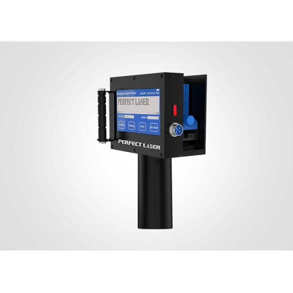 струйный принтер автоматического промышленного струйного принтера 60 М/Мин высокоскоростной для упаковки