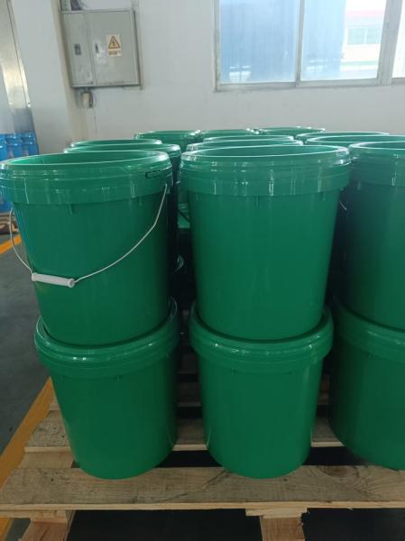 Industrial Epoxy Resin Casting Machine For Transformers High Precision & Vacuum Tech