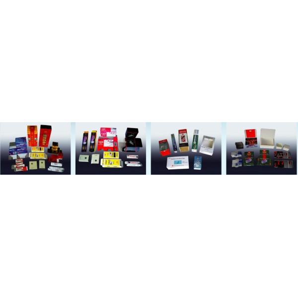 ЗХ-800Г бумажный питаться машина холодной коробки оливкового масла 4.5КВ клея складывая