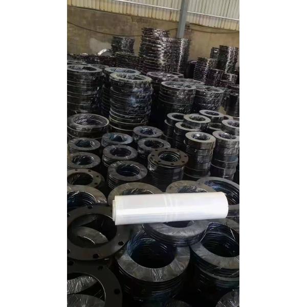 Нержавеющая сталь фланца ASTM A182 кованой стали EN1092-1 T11B