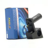 Calcite Handheld Dichroscope do bolso para ver a cor pleocroica FID-1A da gema