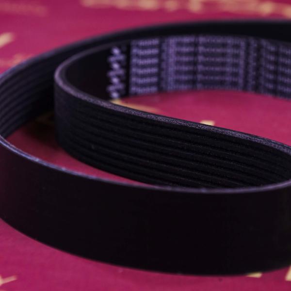 CARRUCHI KM0800022 8PK1043 WD615.47 sinotruk howo VG1038060026 FAN BELT