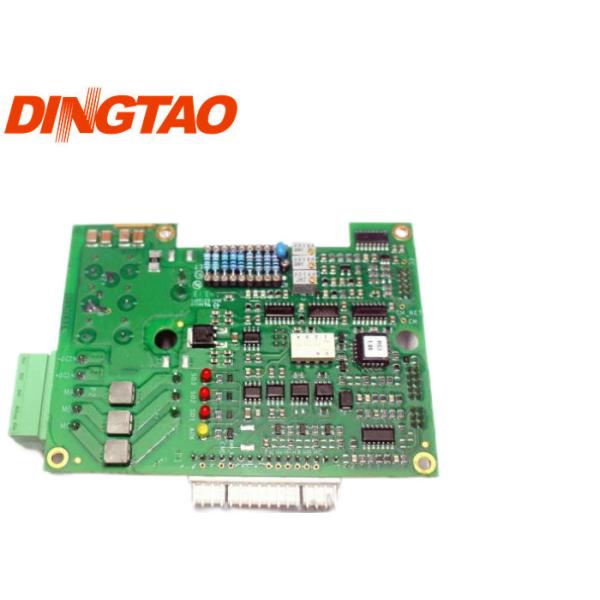 128500105 128500121 DT GTXL Cutter Parts AMPLIFIER, BRUSHLESS,XLC/Z7 KNIFE 600RPM/V