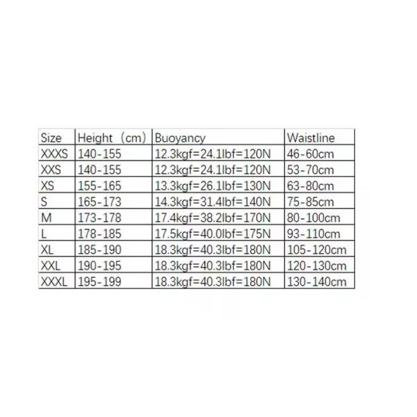 Nylon Scuba Diving BCD Quick Release Travel BCD Scuba Wear Resistance