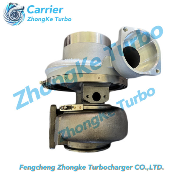 S500 Turbo 15009989487 319487 1500-998-9487 1500 998 9487 3837221 866720 Turbocharger For Volvo Penta Ship with D16 Engine