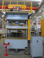 máquina da imprensa de molde da máquina da imprensa hidráulica da coluna 100T quatro para peças de automóvel