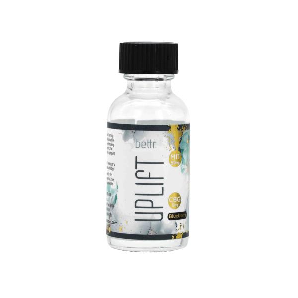 30ml Round Skin Care Cosmetics Glass Essential Oil Bottle with Label