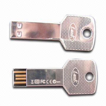 2010 nuevos 64MB, 128MB, mini memoria USB confiable AT-505 del metal del modelo dominante 256MB