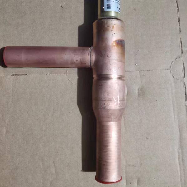 614527 KVL28 100% Original Thermo King Spare Parts Valve Refrigeration Units 3E71871G01