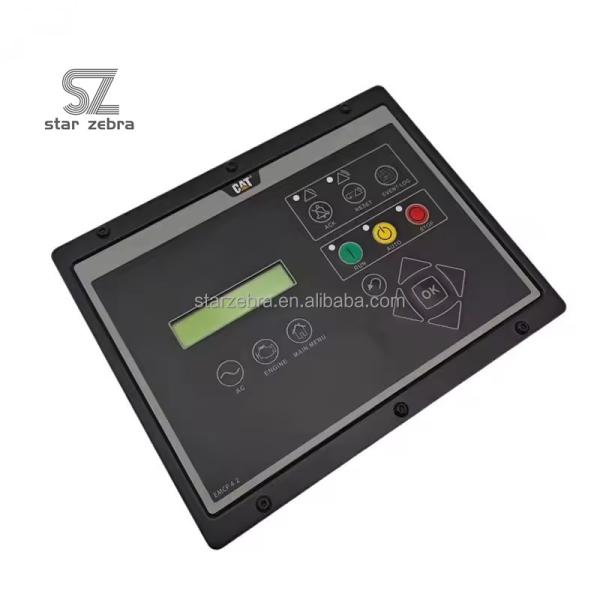 STAR ZEBRA Chinese Presents  C4.1 C4.2 Digital Control Panel 351-8758-02 Engine Block Display with OEM Availability