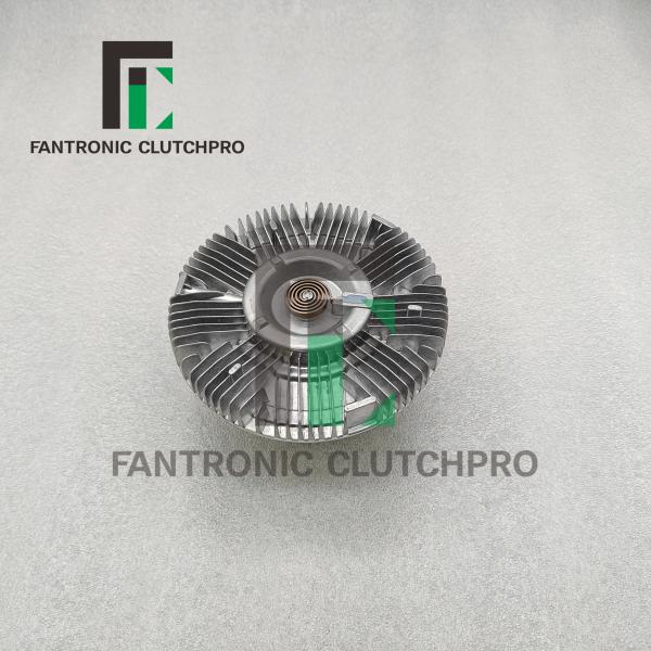 Tractor Fan Clutch AL111576 For John Deere Engine 6068 6810 6910 6910S 8521105