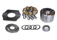 Recambios A4VSO40 A4VSO45 A4VSO71 A4VSO90 A4VSO125 de la pompa hydráulica del acero de molde