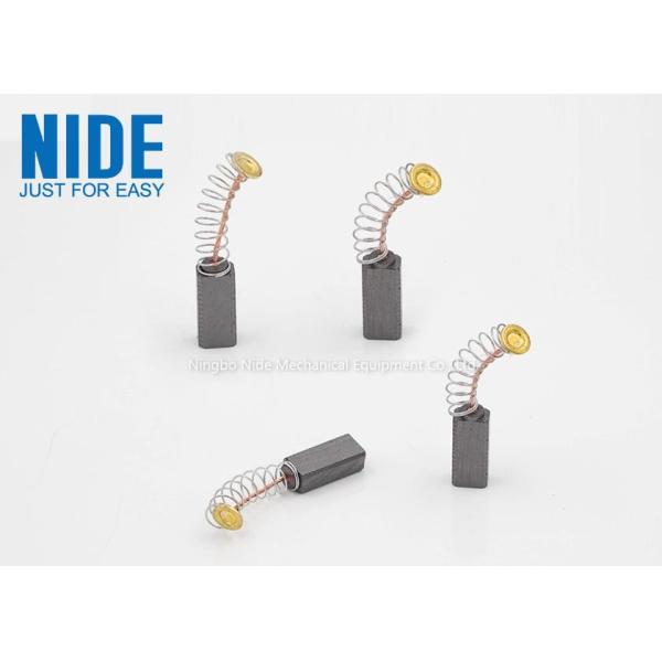 Электрического сверлильного аппарата щетка углерода мотора 5*8mm