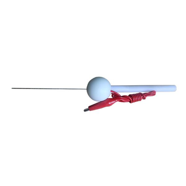 IEC61032 IPX4 Ingress Protection Test Equipment Rod Probe D 1mm
