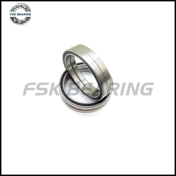 FSKG S6706RS Stainless Steel Thin-Walled Ball Bearing 30*37*4mm Low Noise Anti-Rust Smart Home Appliance Bearing