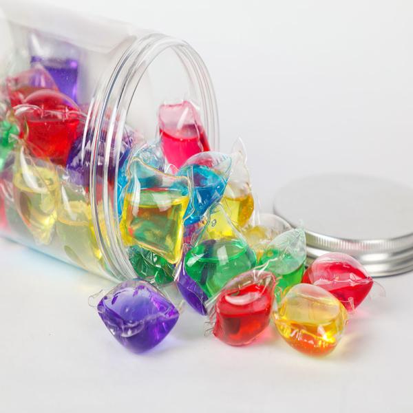 PVA Water Soluble Packaging Film For Laundry Capsule