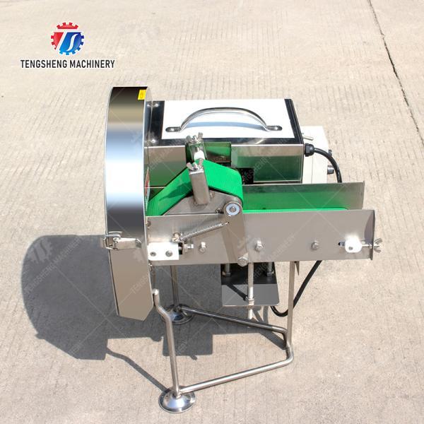 Chili Potato Carrot Taro Sweet potato Yam watermelon Hami Melon cucumber towel gourd balsam pear winter melon Desktop Vegetable Cutter Cutting processing production Supplying Machine