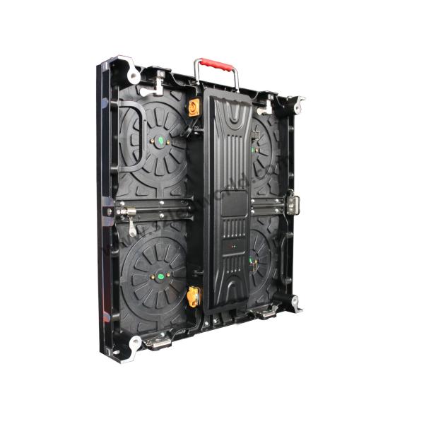 экран СИД 250x250mm на открытом воздухе обшивает панелями водоустойчивый более большой угол наблюдения IP65