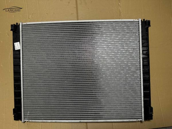 35 Engine Infiniti QX70/FX Aluminum Radiator 214601CB0A 214601BA0A 214601BB0A 214601BB5A