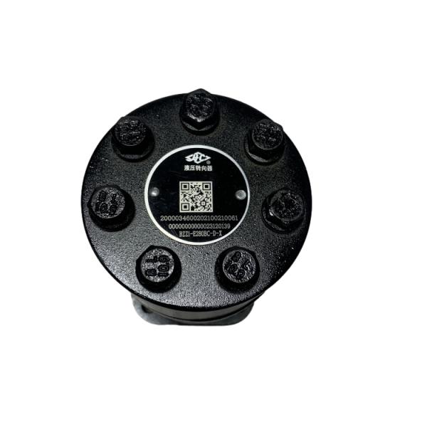 Steel Material Orbitrol Valve BZZ1-E280BC Model with Long Working Life for HANGCHA Forklifts