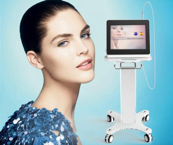 2016 Medical 980nm diode laser spider veins removal for blood vessels removal